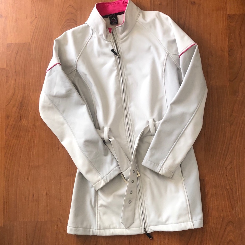 Bolle’ Winter Jacket XL